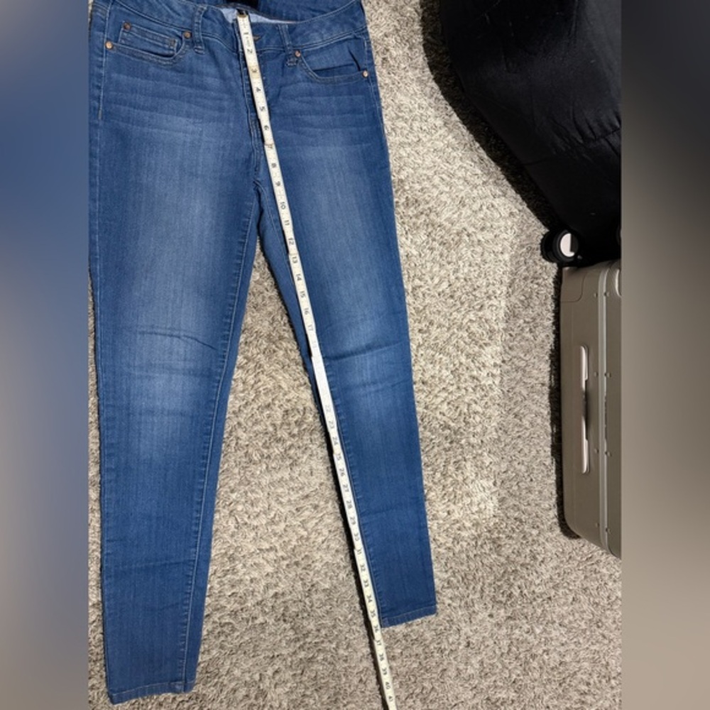 Celebrity Pink Dawson Super Skinny Jean - 27 - NWOT - Picture 6 of 13